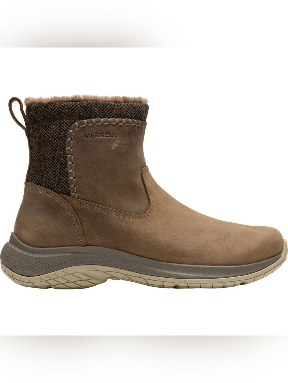 Merrell Encore Ice 5 Mid Zip Boot - Women's